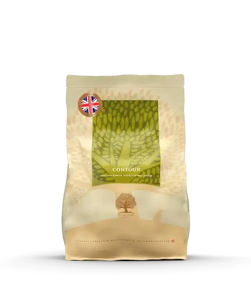 Essential Contour 2,5 kg | Tillverkarpris