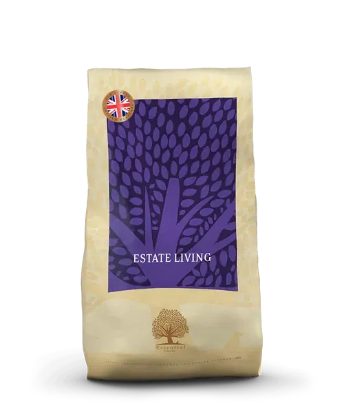 Essential Estate Living 10 kg - Finns att beställa