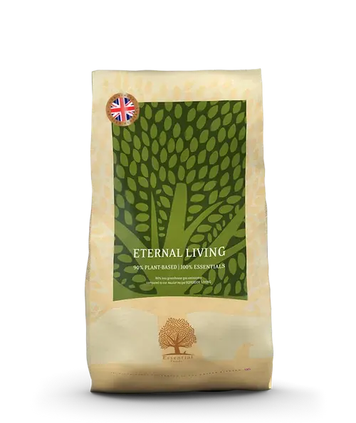 Enkel beställning - Essential Eternal Living 10 kg