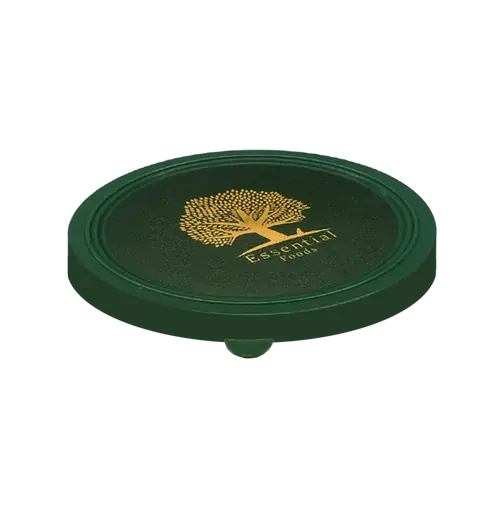 Bästa pris - Essential Foods The Paté Lid