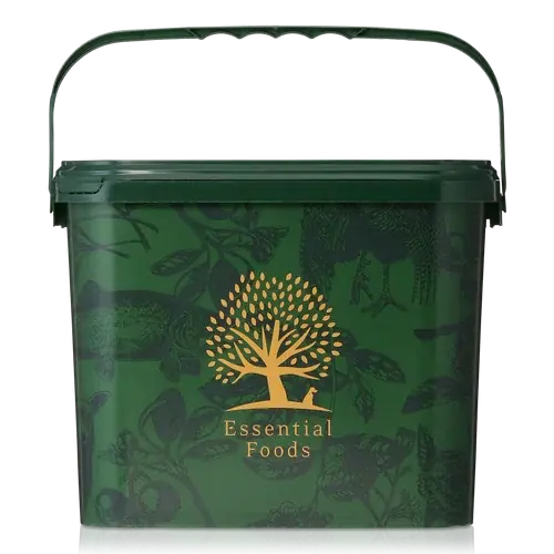 Essential Foods The Small Food Box - Beställ direkt