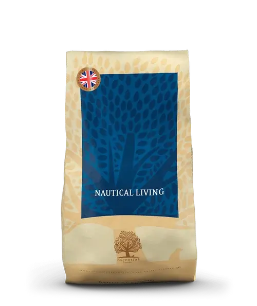 Hög kvalitet - Essential Nautical Living 10 kg