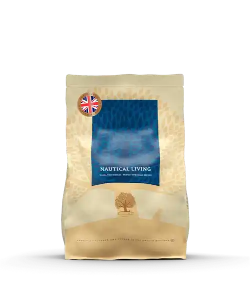 Snabb frakt - Essential Nautical Living 2,5 kg