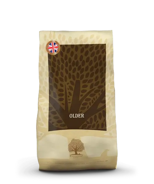 Specialerbjudande | Essential Older 10 kg