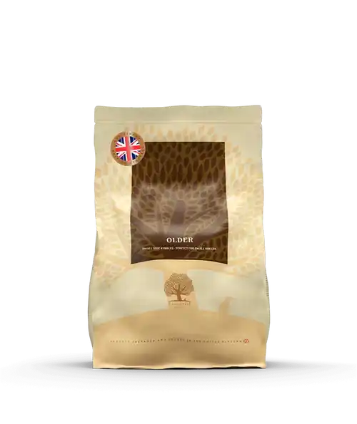 Essential Older 2,5 kg - Beställ direkt