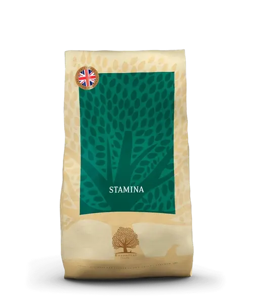 Klar att skickas | Essential Stamina 10 kg