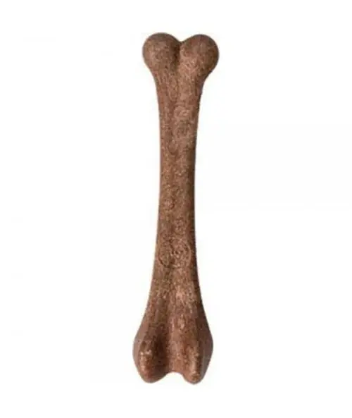 Ethical Pet Bambone Dog Toy, Bacon Flavor | Köp direkt