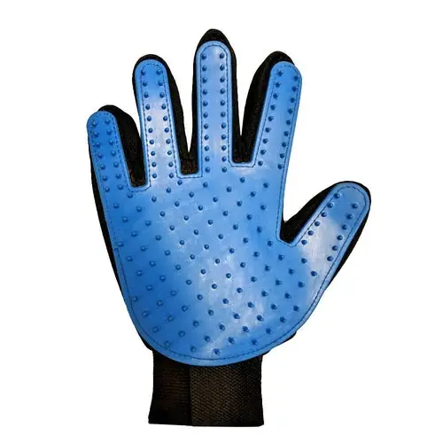 Ethical Pet SPOT Grooming Glove for Dogs and Cats | Väl omtyckt