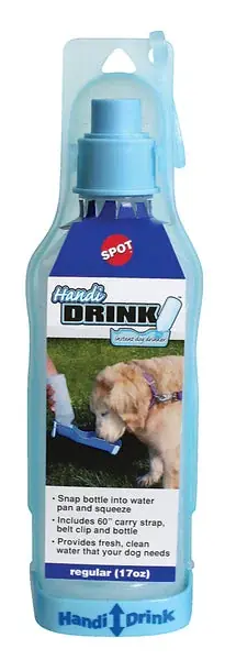 Ethical Products SPOT Handi-Drink 17oz Regular Size | Bra pris just nu