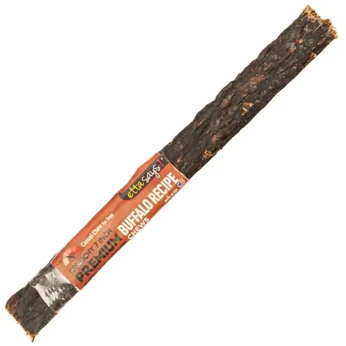 Försäljningssuccé | Etta Says! Premium Crunchy Buffalo