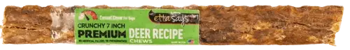 Etta Says! Premium Crunchy Deer - Kampanjpris