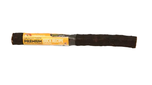 Etta Says! Premium Crunchy Duck - Skynda dig