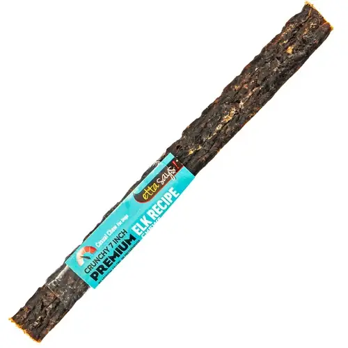 Kundernas favorit | Etta Says! Premium Crunchy Elk