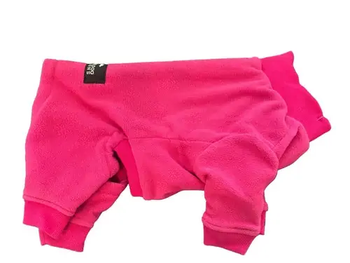 Euro Dog Designs Ohio Fleece Suit | Favorit
