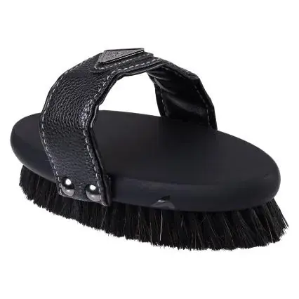 Sänkt pris - Euro-Star ESBelleza Medium Body Brush