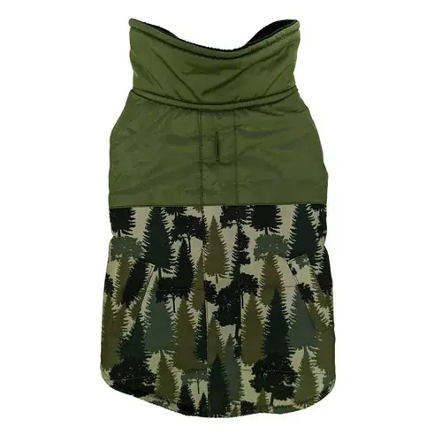 Extra bra pris | Fashion Pet Woodland Walkies Forest