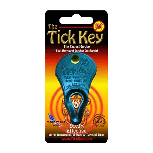 Fästingplockare Tick Key - Spara mer