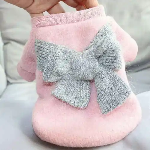 Professionell kvalitet | Felpina ”Autumn Charm” – Stile e Comfort per Chihuahua
