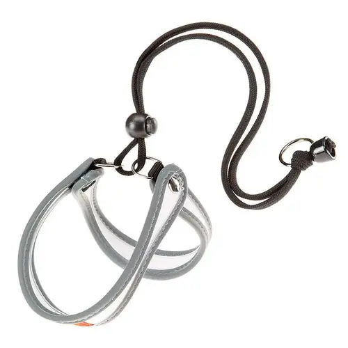Erbjudande | Ferplast Agila 3 Harness White