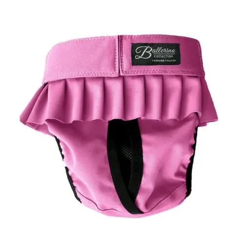 Finnero Female Dog Heat & Hygiene Pants | Bara denna vecka