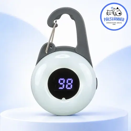 Smidig beställning - Flasher USB 4 × 6,5 cm