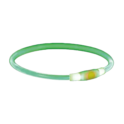 Nyligen tillagt | Flashring USB Grön