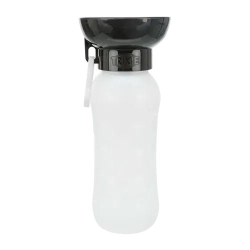 Flaska med Skål – 0.55 L | Fyndpris
