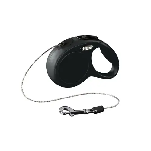 Favorit hos kunderna - Flexi 3m New Classic Cord