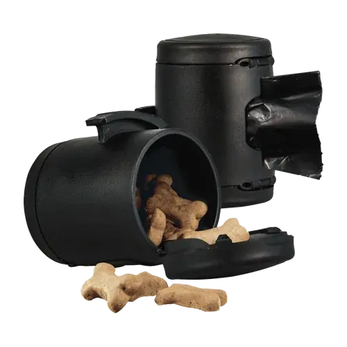 Ny lansering - Flexi Multi Boks Svart