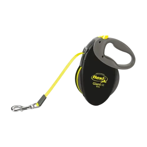 Flexi Neon – Band Giant M – 8 M | Riktigt fynd