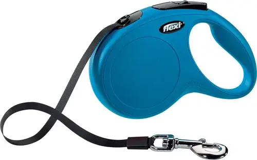 Flexi New Classic flexiline m. bånd | Favorit