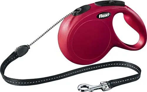 Fynd - Flexi New Classic flexiline m. snor