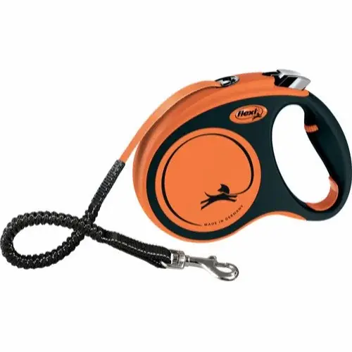 Flexi Xtreme flexiline m. bånd | Ta chansen