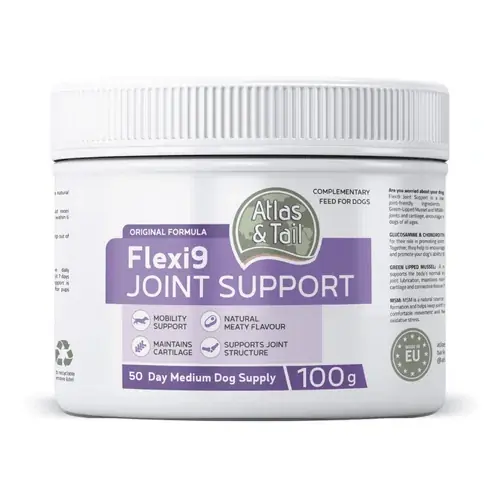 Bästa pris - Flexi9 – Joint Supplement