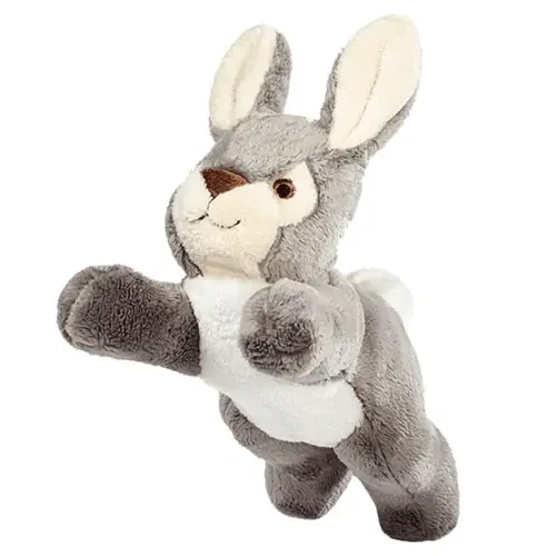 Slutrea - Fluff & Tuff Jessica Rabbit Plush Dog Toy