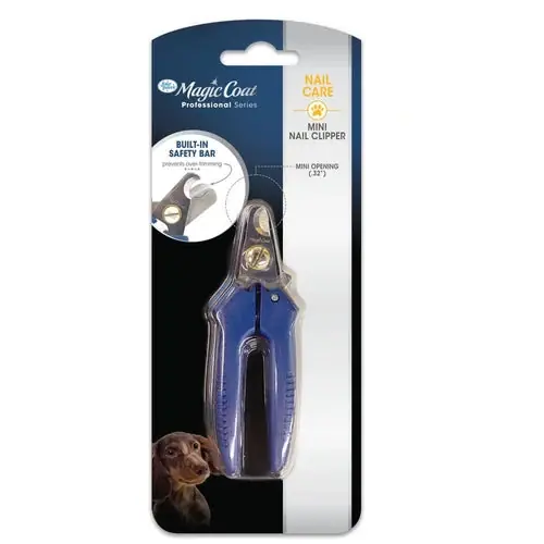 Mycket efterfrågad - Four Paws Magic Coat® Professional Series Mini Dog Nail Clipper