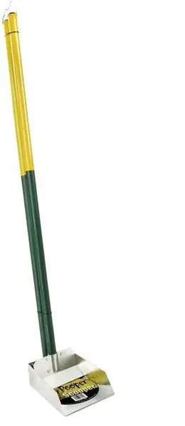 Nyinkommet | Four Paws Spade Set