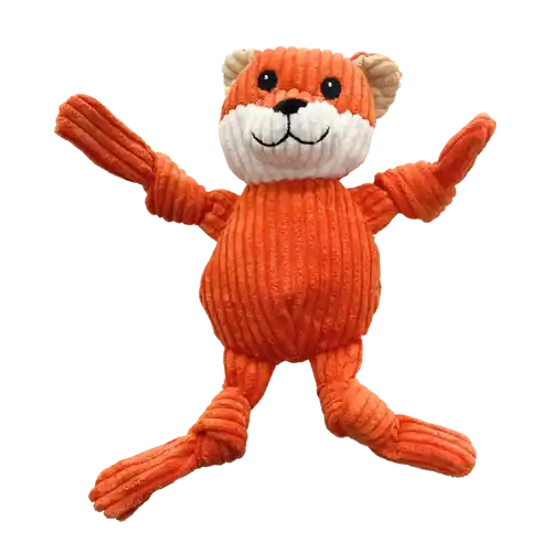 Nyhet hos oss | Foxy – Räv pipbamse