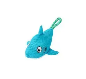 Reapris - Freedog Baby Shark Floating Soft Toy, 30×13.5 cm