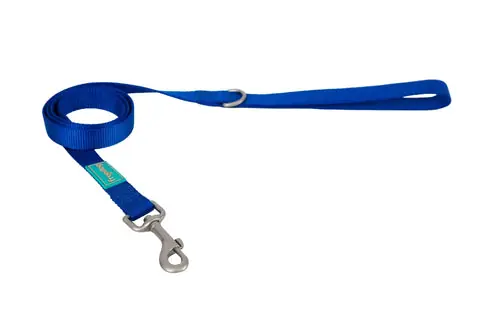Spara nu | Freedog Basic Blue Nylon Lead, 25 mm, 120 cm