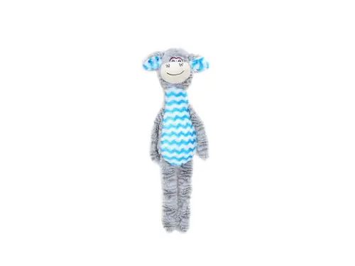 Nytt i webbutiken | Freedog Blue Donkey Soft Toy with Sound, 45 cm