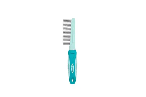 Freedog Pin Comb, 21x4x3 cm - Lägg i varukorg