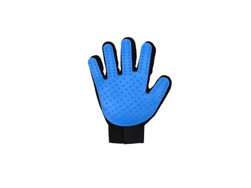 Bra pris - Freedog Pro Blue Glove, 23 x 17 cm