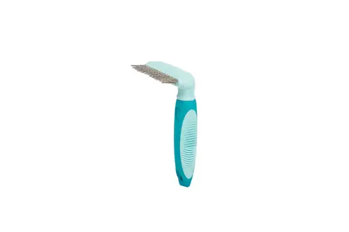 Freedog Rotating-Tine Rake, 15 x 9.2 x 6.5 cm | Erbjudandet går snart ut