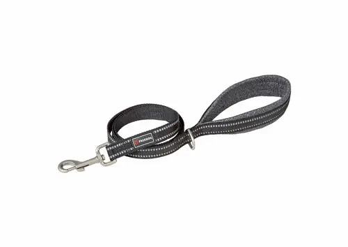 Prissänkt | Freedog Shiva Grey Lead, 15 mm, 120 cm