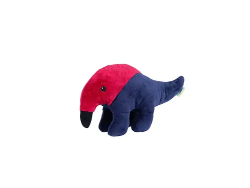 Freedog Tough Elephant Toy With Sound And Rope 28X16,5Cm | Trygg betalning