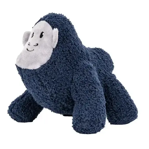 Freedog Tough Kong Toy With Sound 18X19Cm | Spara mer