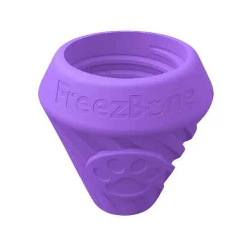 Utförsäljning - FreezCone Enrichment Toy For Pets