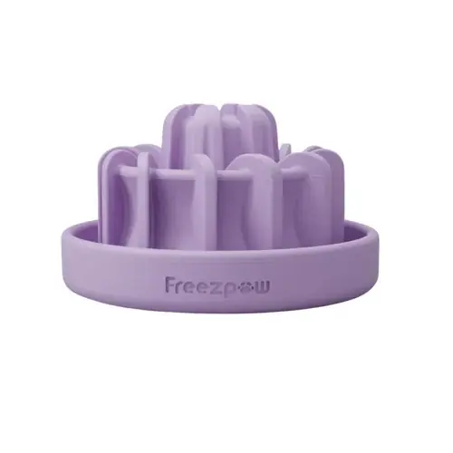 Handla säkert - FreezDrip Enrichment Toy For Pets