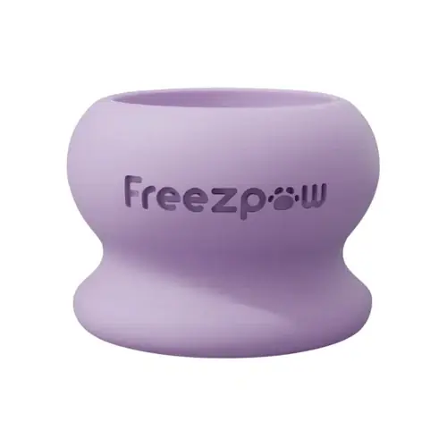 FreezPounce Enrichment Toy For Pets - Premiumkvalitet